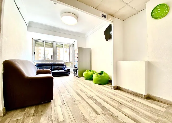 Rooms&Go By Latic Alicante