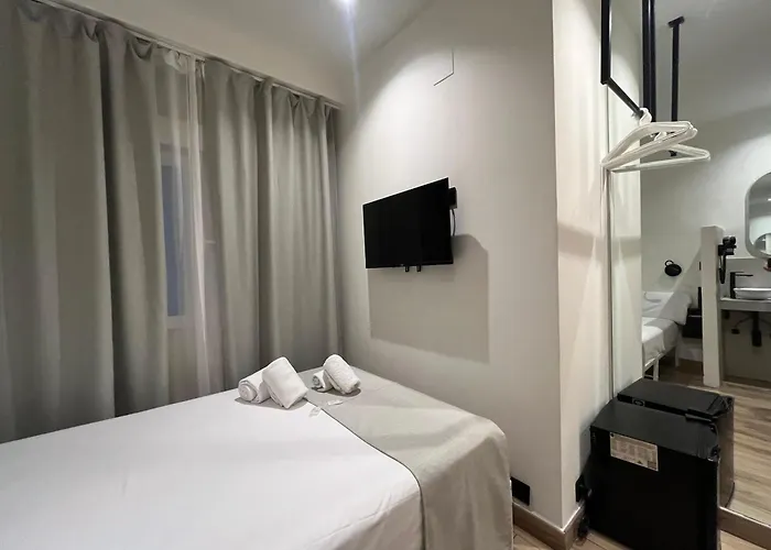 Rooms&Go By Latic Alicante