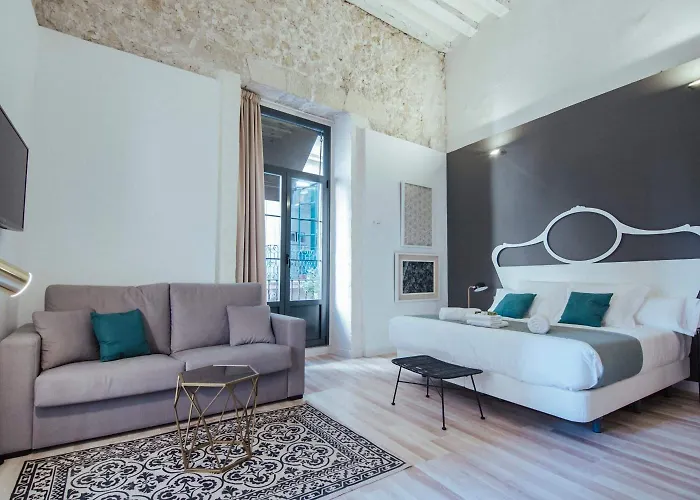 Hotel Boutique Alicante Palacete S.Xvii Adults Only